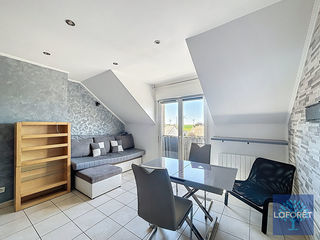  Appartement � louer 2 pi�ces 33 m�