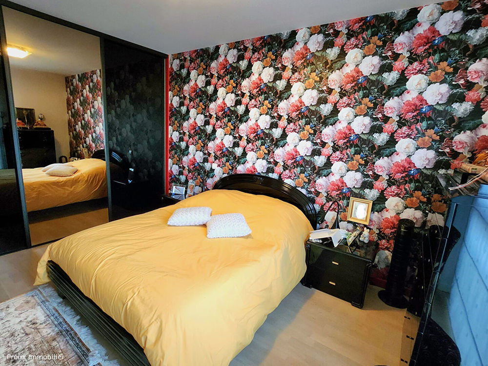 � vendre  Appartement Annecy (74000)