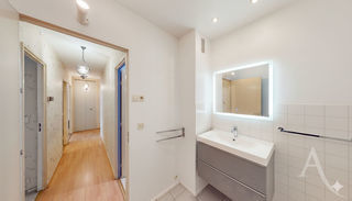  Appartement � vendre 2 pi�ces 46 m�