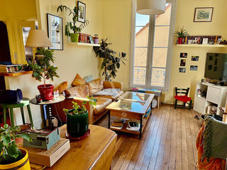  Appartement � vendre 4 pi�ces 80 m�