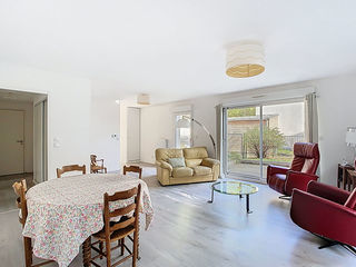  Appartement � vendre 4 pi�ces 113 m�