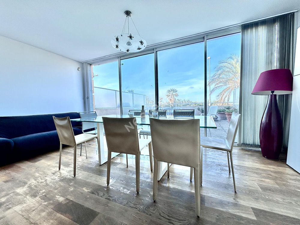 � vendre  Appartement Marseille 8