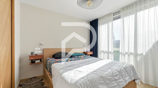  Appartement � vendre 2 pi�ces 39 m�