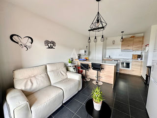  Appartement � vendre 3 pi�ces 1 m�