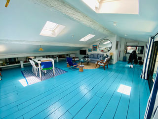  Appartement � vendre 3 pi�ces 100 m�