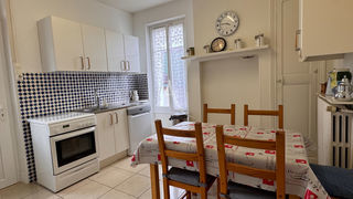  Maison � vendre 7 pi�ces 133 m�