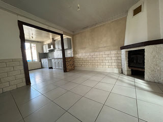  Maison � vendre 4 pi�ces 75 m�