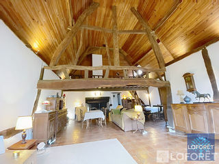  Maison � vendre 4 pi�ces 127 m�