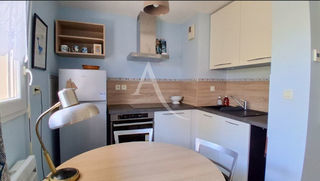  Appartement � vendre 1 pi�ce 31 m�