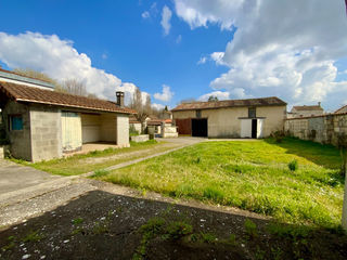  Immeuble � vendre 10 pi�ces 430 m�