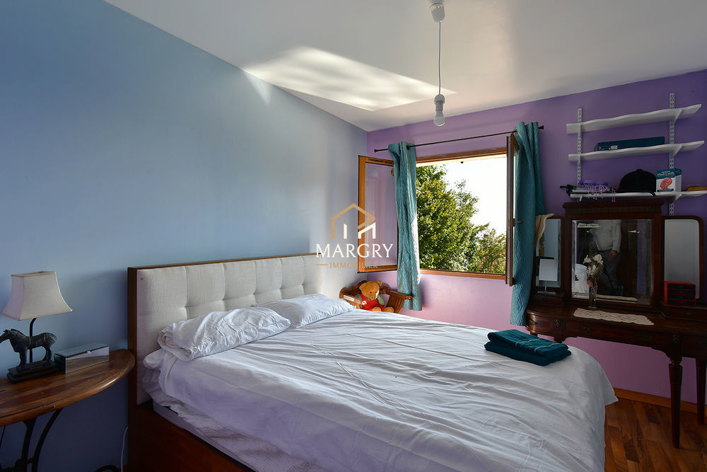 � vendre  Maison �chenevex (01170)