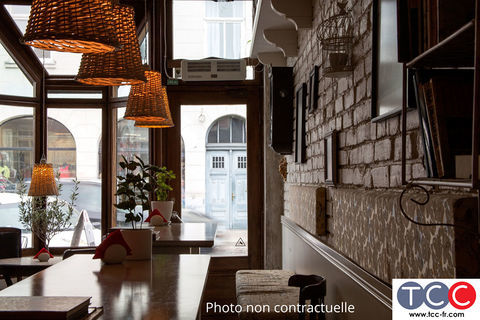 Fonds de commerce restaurant bistronomique centre-ville de Toulouse 195300 31000 Toulouse