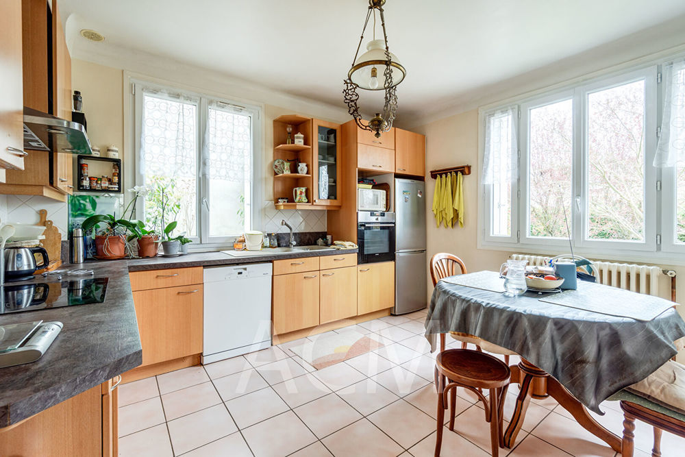 � vendre  Maison Le Mesnil-le-Roi (78600)