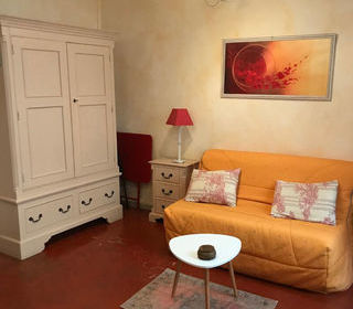  Appartement � vendre 1 pi�ce 20 m�