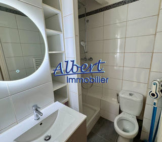  Appartement � vendre 1 pi�ce 18 m�