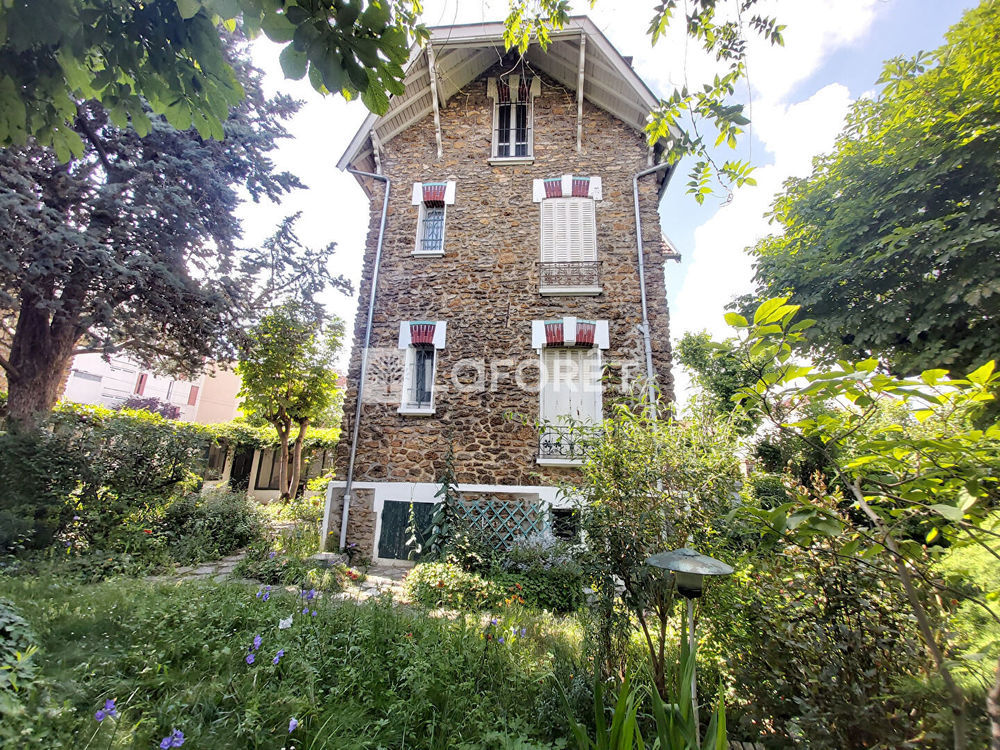 � vendre  Maison Villemomble (93250)