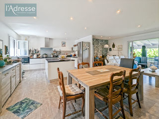  Maison � vendre 5 pi�ces 147 m�