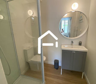  Appartement � louer 1 pi�ce 28 m�