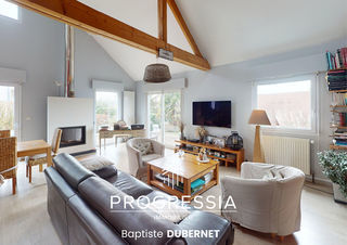  Maison � vendre 6 pi�ces 150 m�