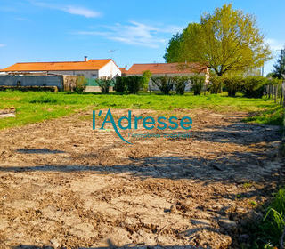  Terrain � vendre 432 m�