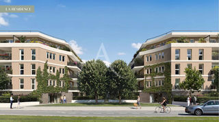  Appartement � vendre 2 pi�ces 1 m�