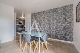  Appartement � vendre 2 pi�ces 51 m�