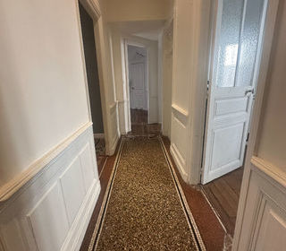  Appartement � vendre 3 pi�ces 71 m�