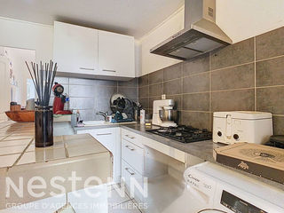  Appartement � vendre 3 pi�ces 37 m�