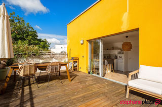  Appartement � vendre 5 pi�ces 92 m�