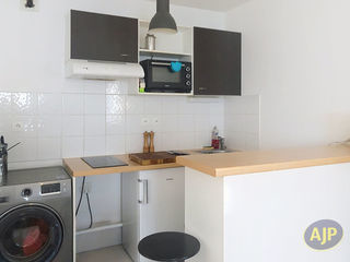  Appartement � vendre 2 pi�ces 40 m�