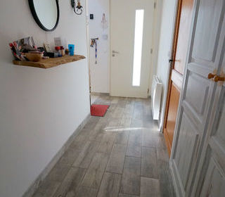  Maison � vendre 5 pi�ces 104 m�