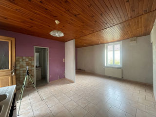  Maison � vendre 3 pi�ces 68 m�