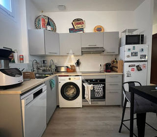  Appartement � louer 2 pi�ces 51 m�