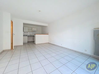  Appartement � vendre 2 pi�ces 42 m�