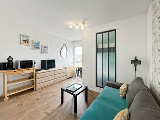  Appartement � vendre 1 pi�ce 23 m�