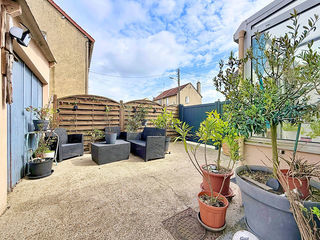  Maison � vendre 4 pi�ces 76 m�