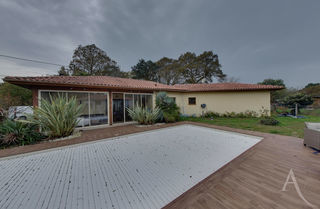  Maison � vendre 5 pi�ces 150 m�