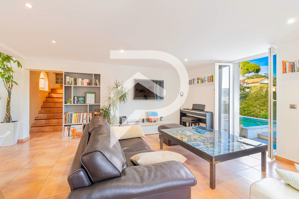 � vendre  Maison Marseille 12