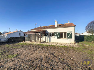  Maison � vendre 5 pi�ces 91 m�