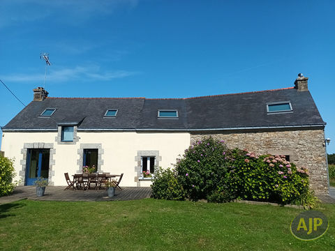   Maison Berric 7 pi�ce(s) 153 m2 Maison - 7 pi�ce(s) - 153 m�