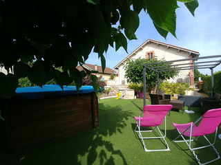  Maison � vendre 5 pi�ces 199 m�