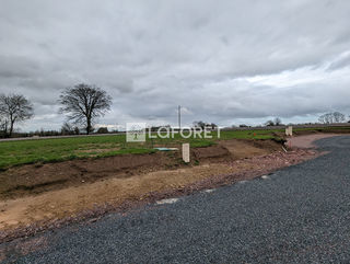  Terrain � vendre 674 m�