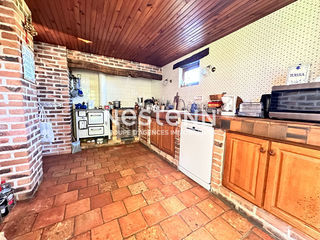  Maison � vendre 11 pi�ces 