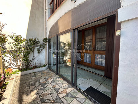   Maison Saintes Maries De La Mer 5 pi�ce(s) 97.2 m2 Maison - 5 pi�ce(s) - 97 m�