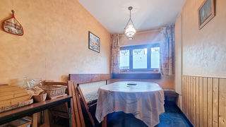  Appartement � vendre 4 pi�ces 59 m�