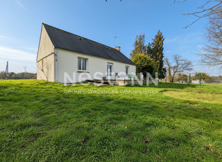  Maison � vendre 5 pi�ces 111 m�