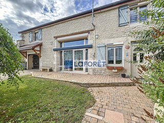  Maison � vendre 7 pi�ces 234 m�