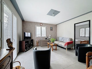  Maison � vendre 4 pi�ces 80 m�