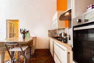  Appartement � vendre 3 pi�ces 62 m�