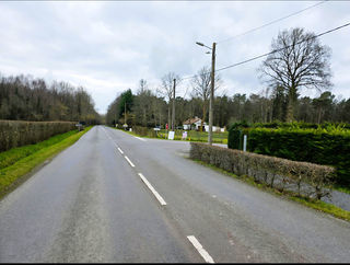  Terrain � vendre 867 m�